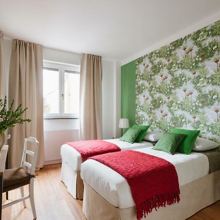 Vivere Milano Isola Екстер'єр фото
