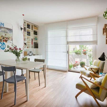 Vivere Milano Isola Екстер'єр фото