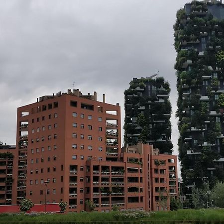 Vivere Milano Isola Екстер'єр фото