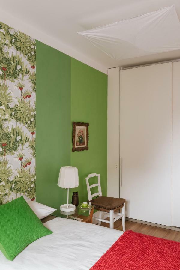 Vivere Milano Isola Екстер'єр фото