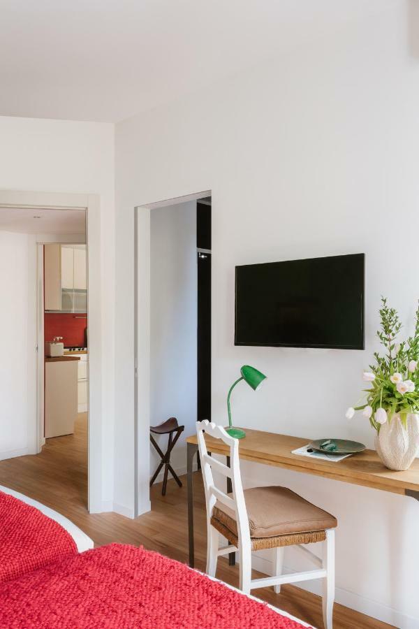 Vivere Milano Isola Екстер'єр фото