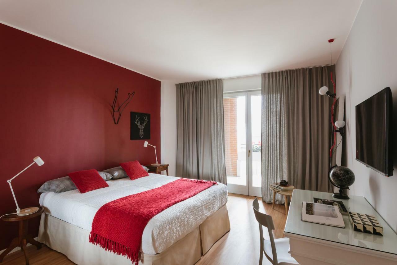 Vivere Milano Isola Екстер'єр фото