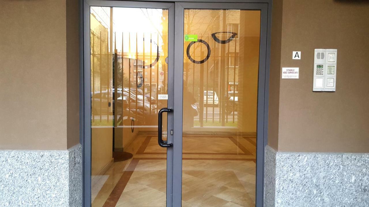 Vivere Milano Isola Екстер'єр фото