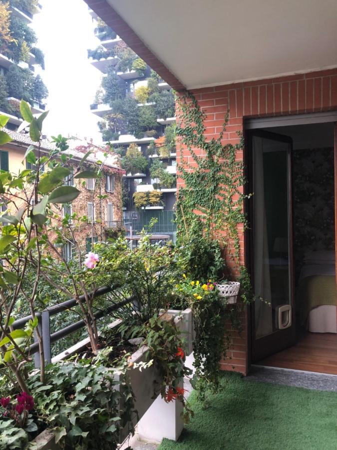 Vivere Milano Isola Екстер'єр фото